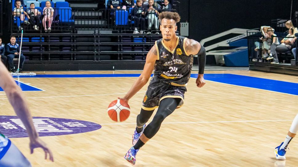 Кръг №2 в НБЛ завършва с дерби в Перник