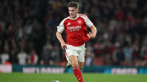 Гьокереш е животно, впечатлен е негов съотборник