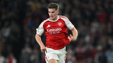 Гьокереш е животно, впечатлен е негов съотборник