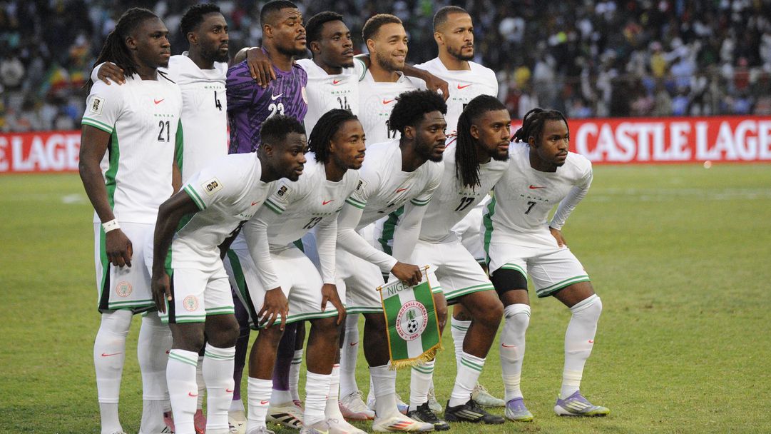 Нигерийците бяха принудени да кацнат аварийно