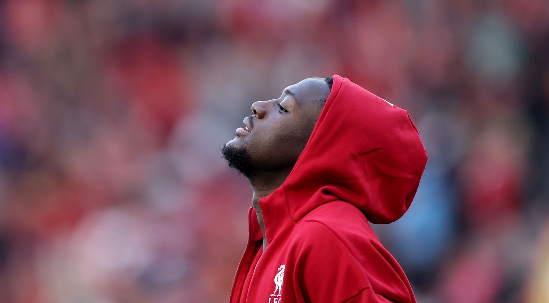 Ливърпул е отправил ново предложение към Конате, на “Анфийлд” са уверени, че ще преподпише