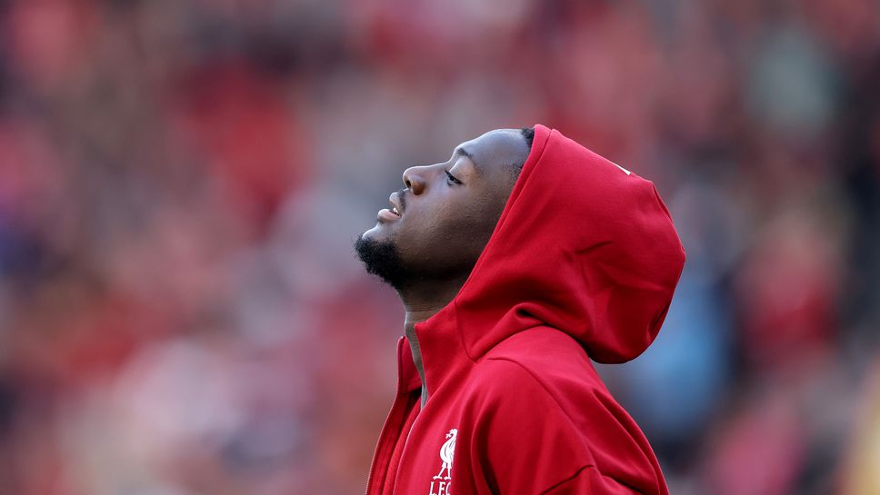 Ливърпул е отправил ново предложение към Конате, на “Анфийлд” са уверени, че ще преподпише