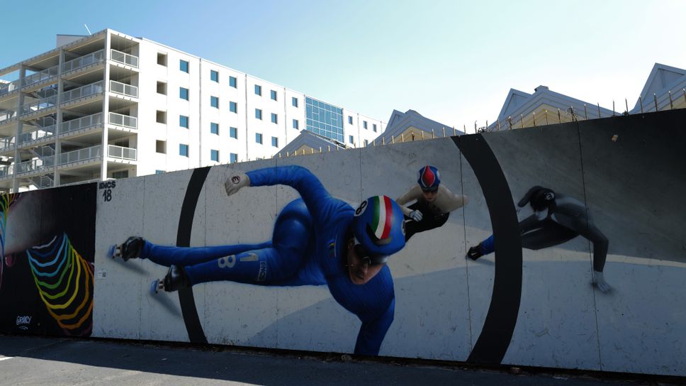 Древната римска арена във Верона ще бъде реконструирана за да