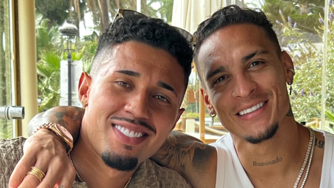 Нападател на Левски отиде на гости на Антони в Испания