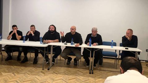 Официално обръщение до привържениците на ФК Спартак Варна