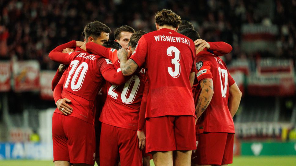 Полша нямаше проблеми срещу Литва