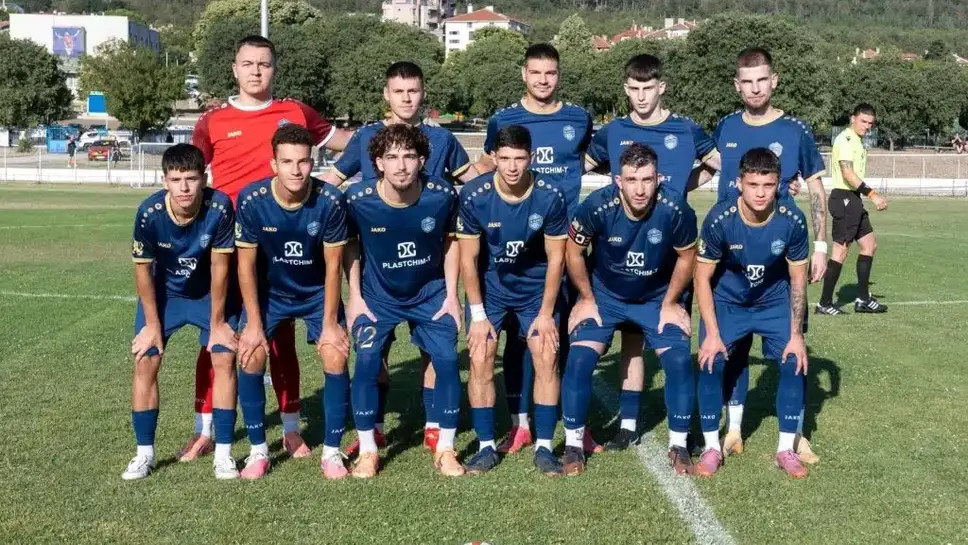 Явор Вангелов за гръмката победа на Аксаково