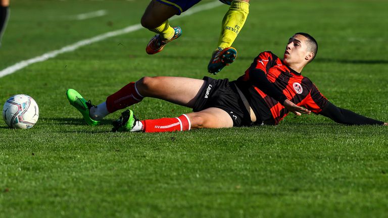  Локо (Мездра) стартира на следващия ден с нов вратар 