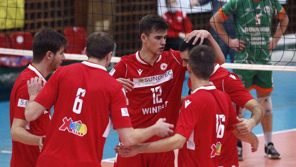 Георги Татаров: Благодарен съм за шанса, който ми се дава