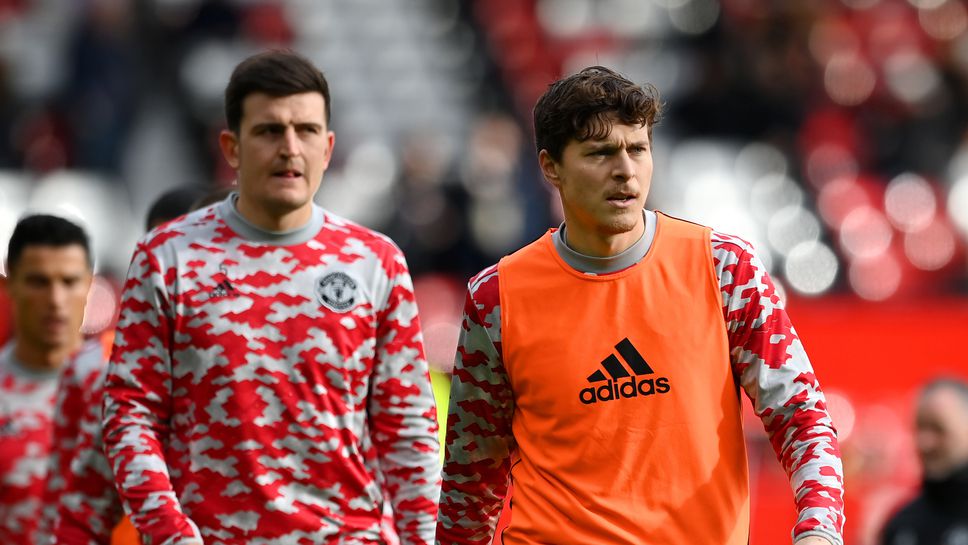 Линдельоф обеща: Ще успеем да нормализираме ситуацията