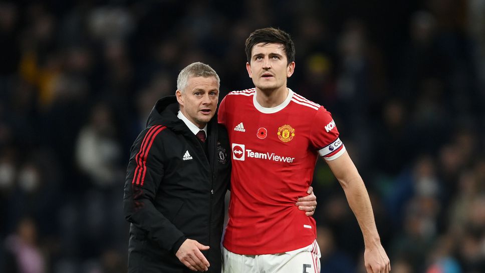 Бербатов: Ще се поддаде ли бордът на Юнайтед на общественото мнение за Оле?