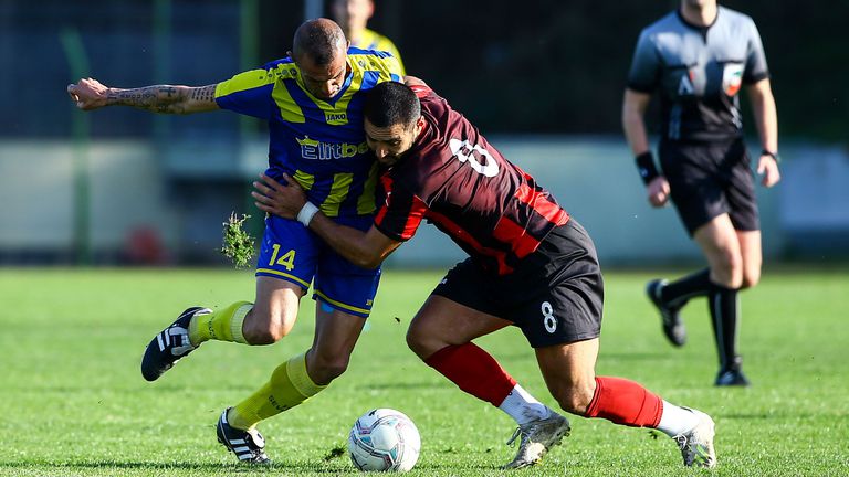  Илиян Трифонов: Никой не ни надигра 