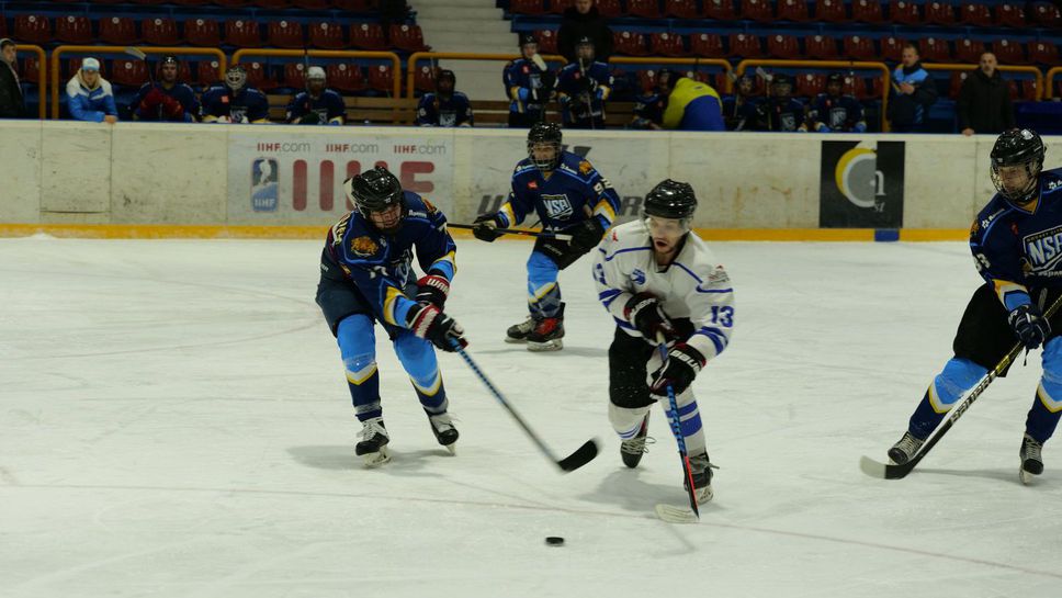 НСА ще търси продължаване на победната серия срещу Левски