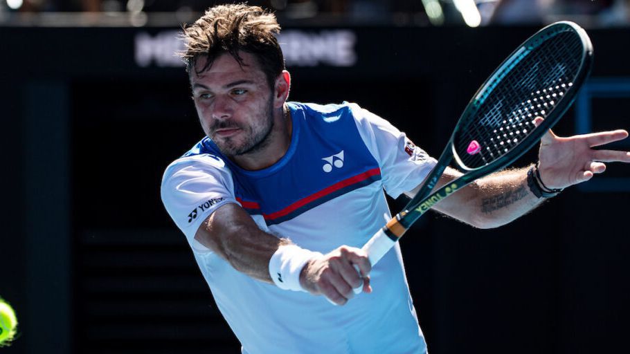 Вавринка: Спортистите минават през трудни моменти и аз не съм изключение