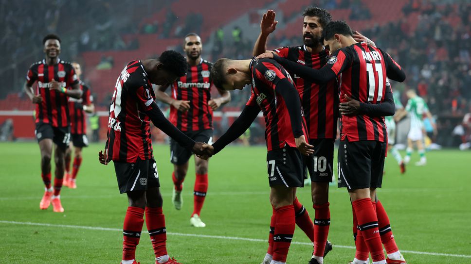 От Леверкузен призоват за запазване на изключението от правилото 50+1