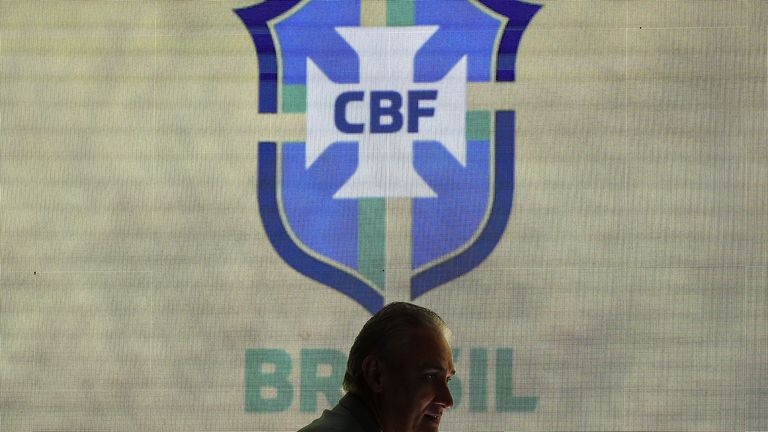 Бразилската футболна федерация подкрепи посланието на ФИФА за фокусиране върху