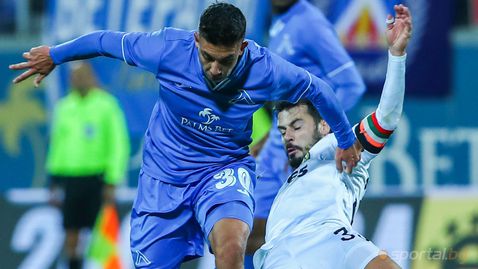  Левски изравни исторически антирекорд 