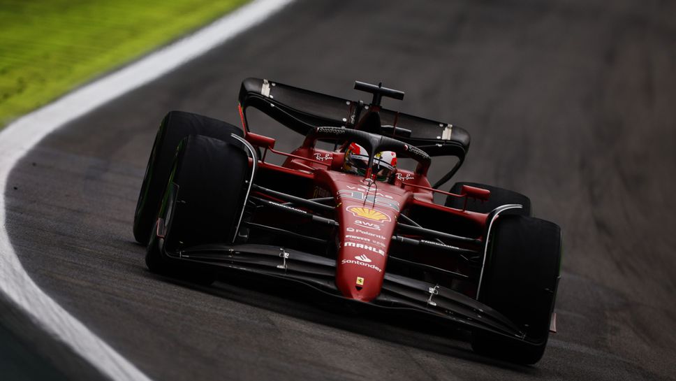 Хил: Леклер също трябва да поеме отговорност за стратегията в квалификацията