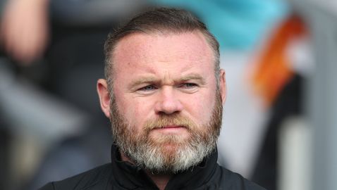  Рууни за Роналдо: В момента единствено разсейва, а това е последното, от което Манчестър Юн се нуждае 