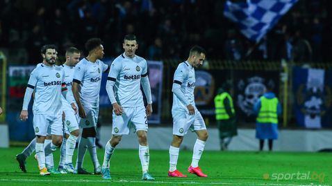  Славия стартира подготовка на 7-и януари 