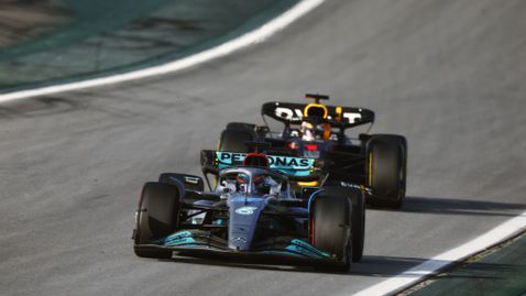  Ясно е къде ще са спринтовете следващата година 