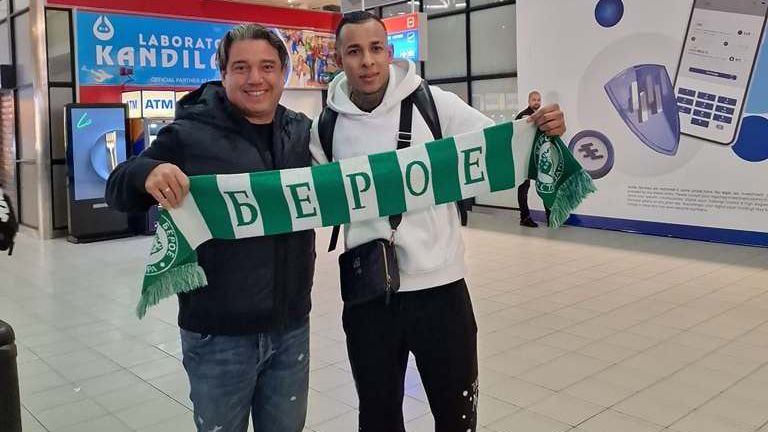 Себастиан Вия: Българското първенство е конкурентно, надявам се да започна 2024 година по най-добрия начин