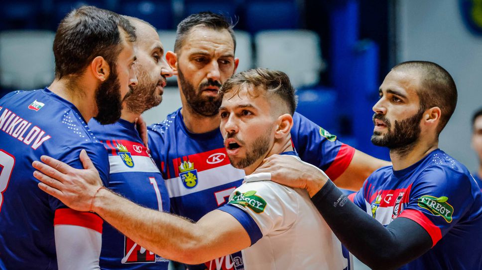 Дея започна 2024 година с победа