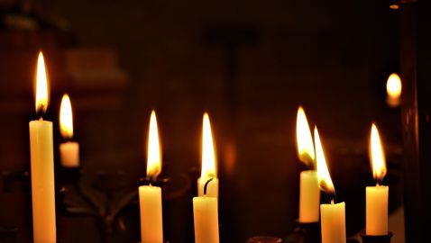 Плевен обяви Ден на траур в памет на трите жертви от тежката катастрофа на пътя към Ловеч