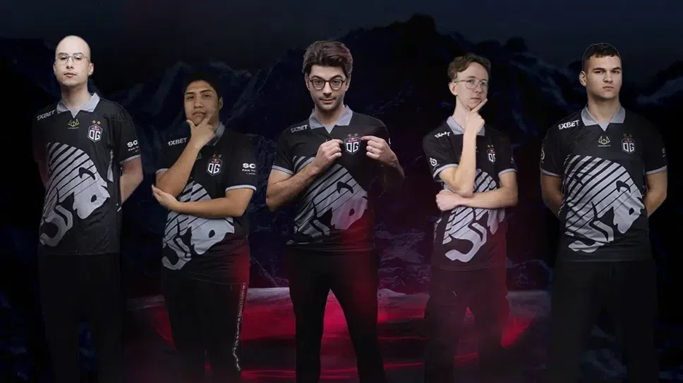 OG на Божидар "bzm" Богданов обяви състава за новата година