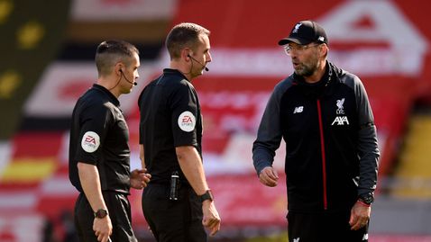 Дейвид Куут е признал за автентичността на скандалното видео, припомниха най-големите му грешки в ущърб на Ливърпул