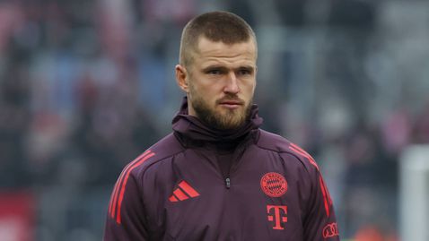  Британец напуща Байерн и отива в Монако като свободен сътрудник 