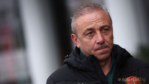 Илиан Илиев: Сега не е моментът да говорим за класиране на Световно