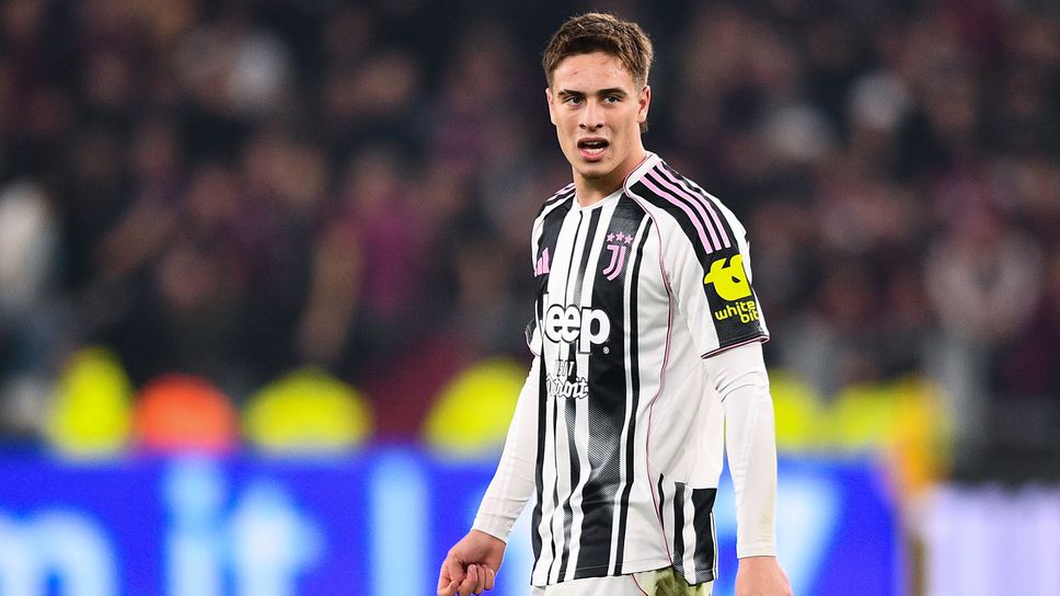 Звездата на ЮвентусКенан Йълдъз е поставил някои условия за да