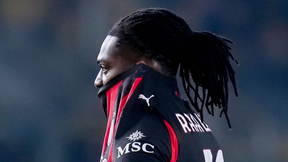 Арсенал и Челси кръжат около Рафаел Леао