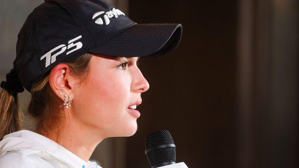 Внучката на президента на САЩ Доналд Тръмп – Кай Тръмп