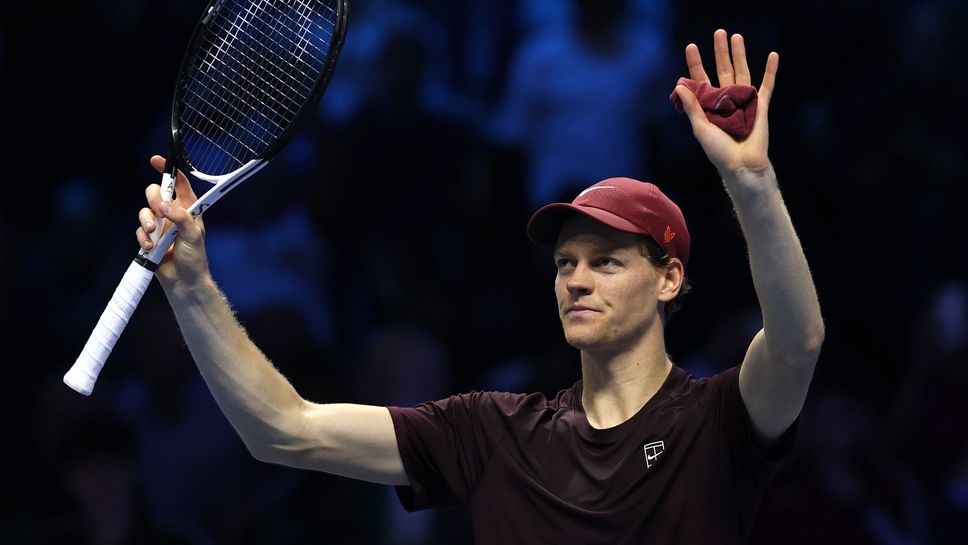 Синер отново се оказа непреодолимо препятствие за Зверев