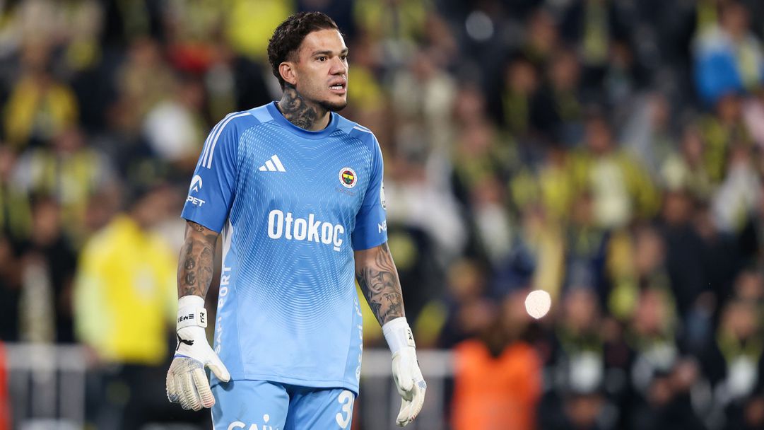 Едерсон: Не бях щастлив в Ман Сити и нямаше смисъл да оставам