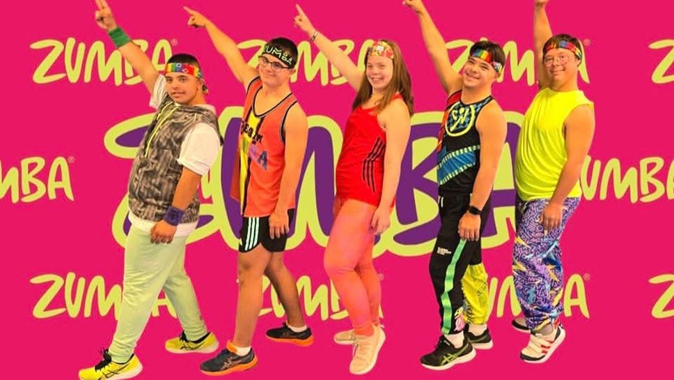 ZUMBA инициативата Различни но в ритъм ще изпълни София с