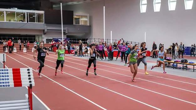 120 лекоатлети ще стартират на турнира "Плевенска панорама"