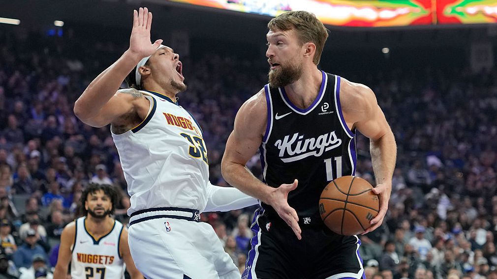 Калифорнийски отбор следи ситуацията със Сабонис