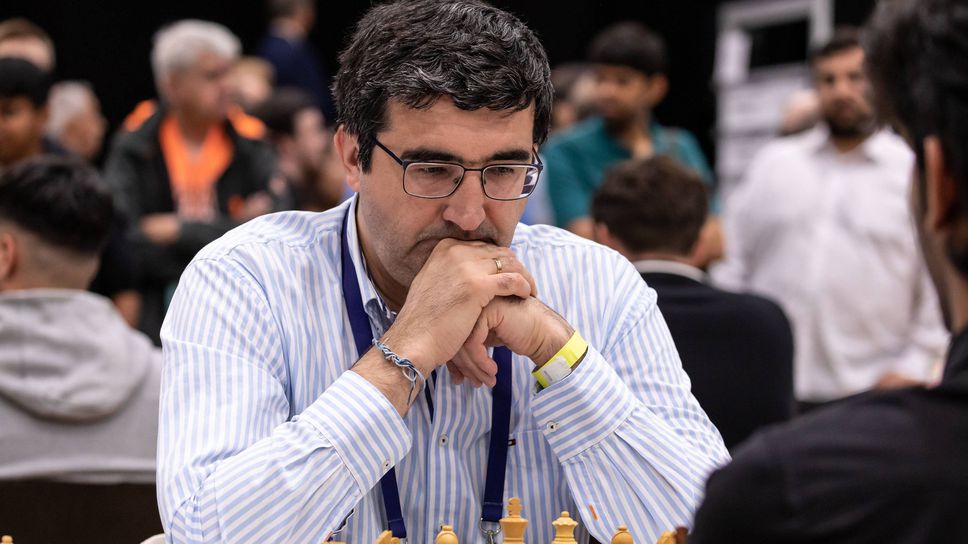 Международната шахматна федерация ФИДЕ официално е подала жалба до Етичната