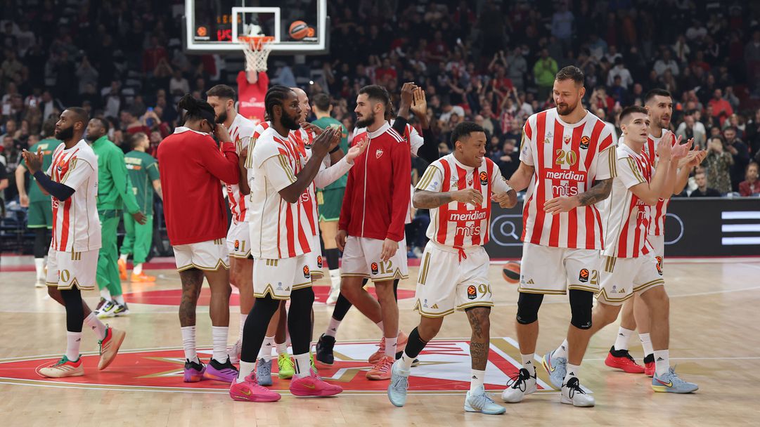 Цървена звезда се превърна в лазарет