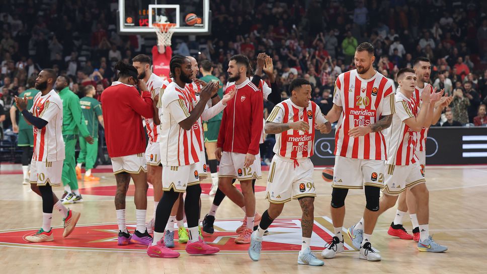 Цървена звезда се превърна в лазарет