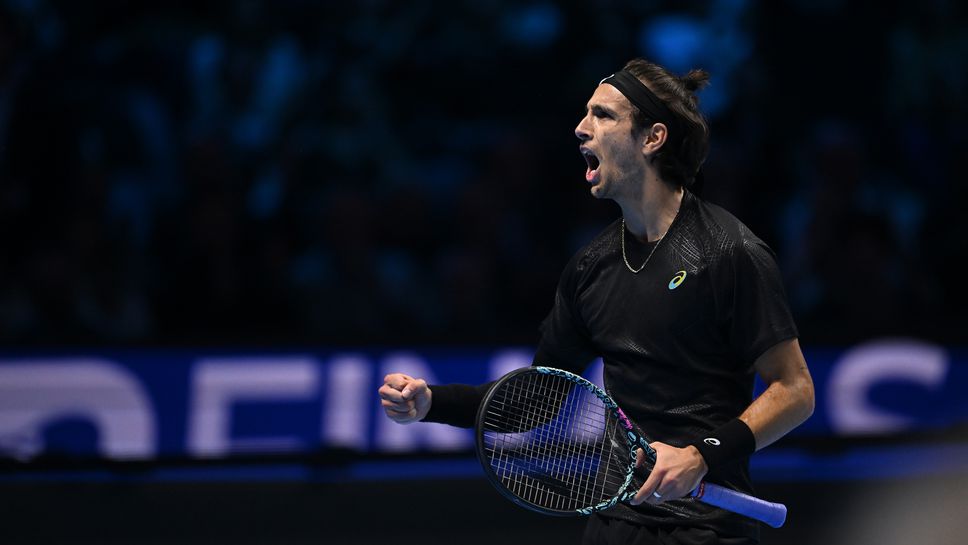 Мусети след драмата с Де Минор: Това е крачка напред!