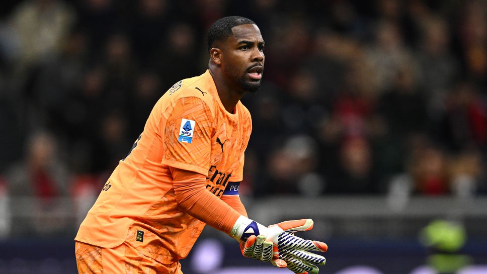 В Ювентус са започнали да работят върху привличането на трима