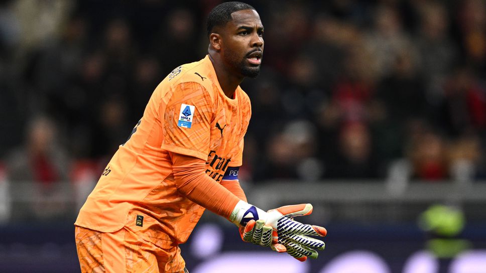 Ювентус е набелязал играчи на Милан, Рома и Байерн с изтичащи договори