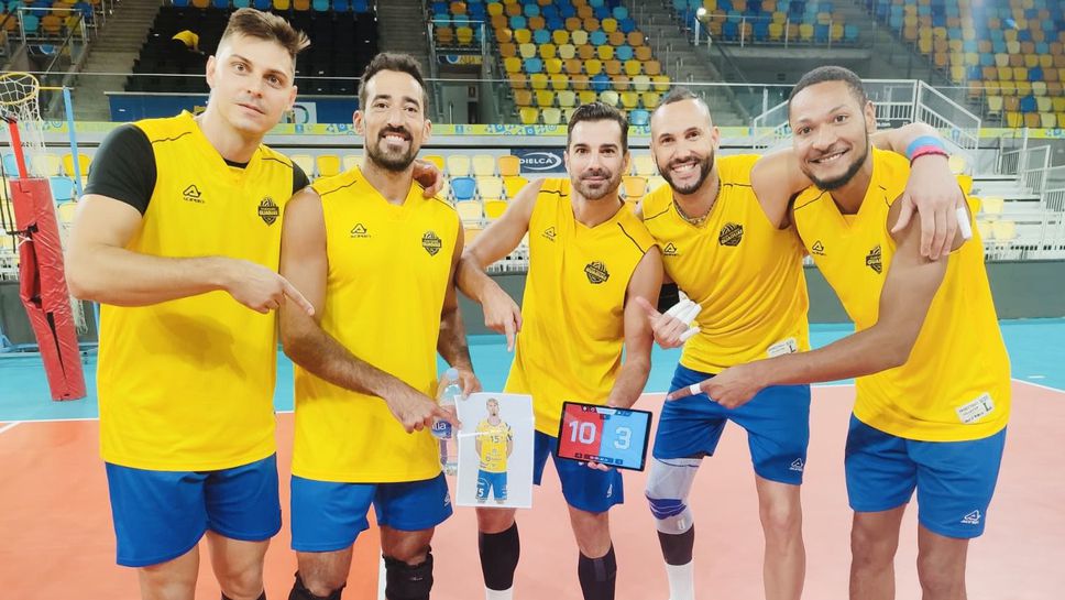 Ясен е съперникът на Левски в Шампионската лига