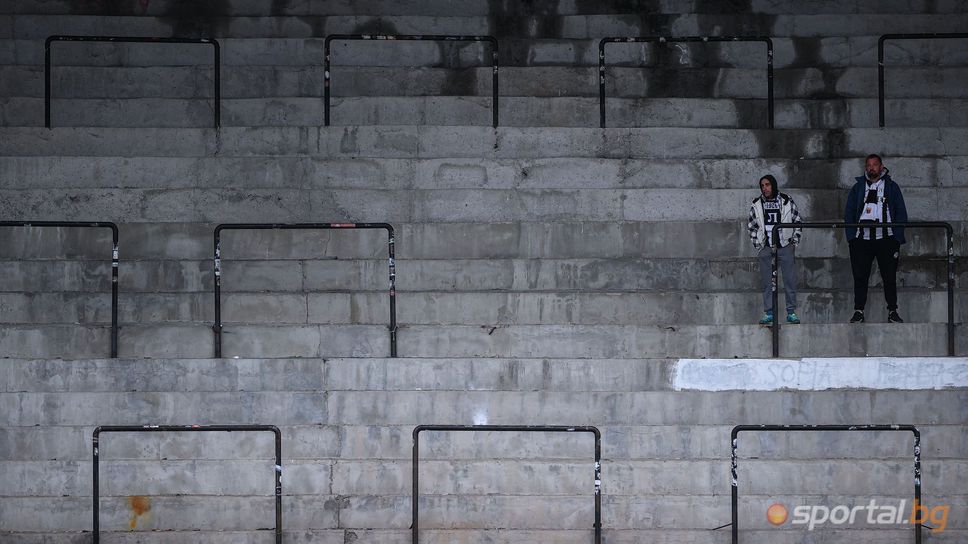 Най-добрите снимки за месец октомври на Sportal.bg