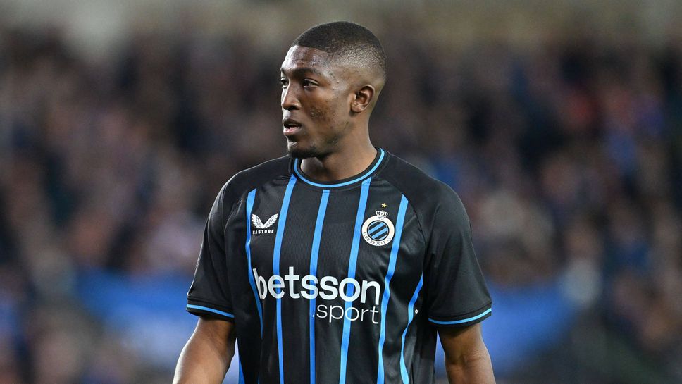 Интер не губи интерес към еквадорски национал