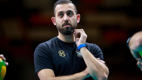 Ахметджан Ершимшек: Всеки се опитва да победи Марица